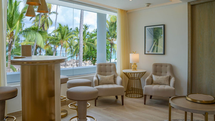 Grand Bavaro Princess